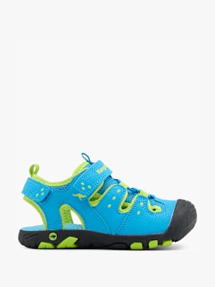 KangaRoos Sandalo da trekking Blu