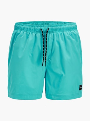 JACK & JONES Costume da bagno Blu