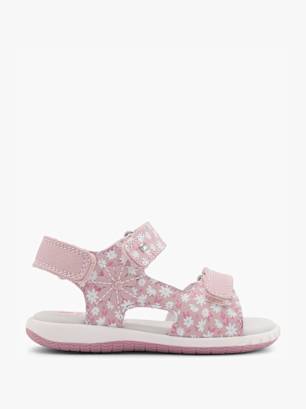 elefanten Sandale Rose