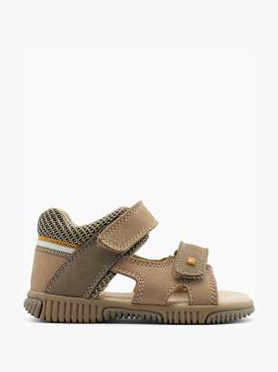 elefanten Sandale Marron