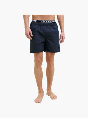 JACK & JONES Costume da bagno Blu