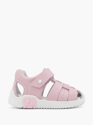 elefanten Sandale Rose
