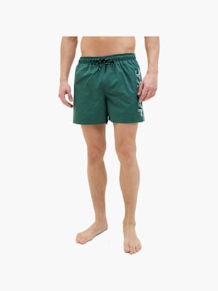 JACK & JONES Costume da bagno Verde