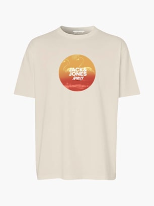 JACK & JONES Tee-shirt Blanc