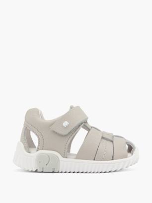 elefanten Sandale Gris