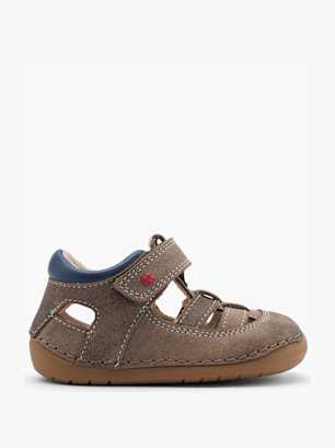 elefanten Sandale Marron