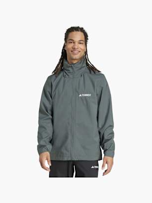 adidas Veste Gris