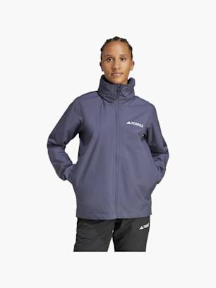 adidas Outdoorjacke Blau