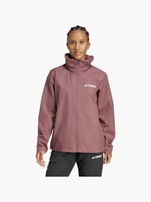 adidas Veste Rouille