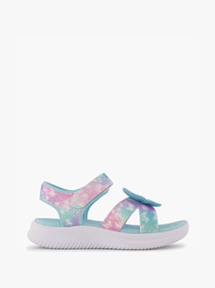 Skechers Sandale Bleu
