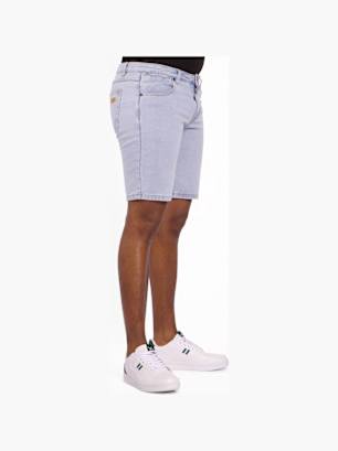 Black Box Shorts Blau