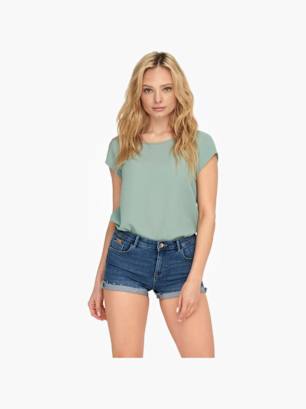 ONLY Camicetta Verde
