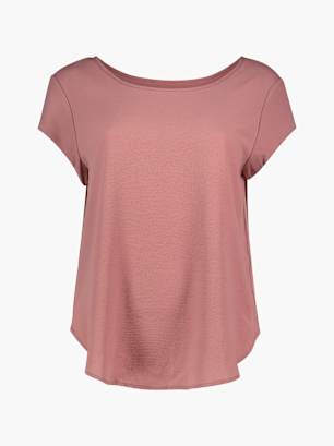 ONLY Camicetta Rosa