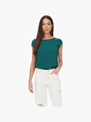 ONLY Camicetta Verde