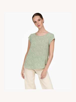 ONLY Camicetta Verde