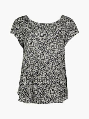 ONLY Bluse Blau