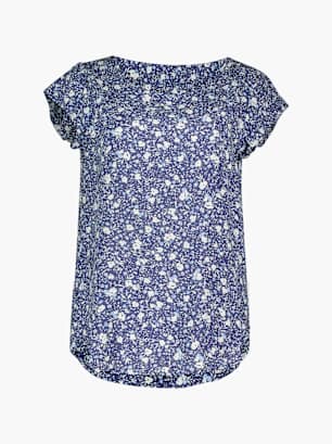 ONLY Bluse Lila