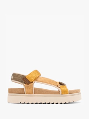 Bench Sandale Beige