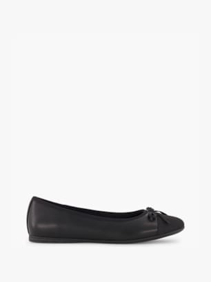 Graceland Ballerina Schwarz