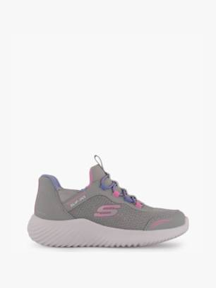 Skechers Sneaker Grau