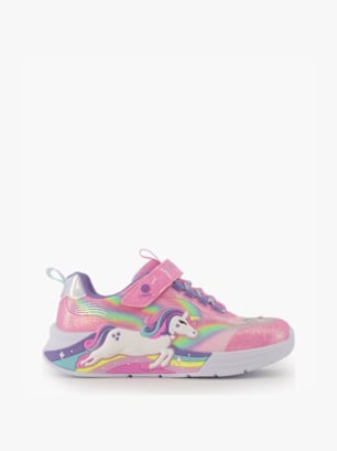 Skechers Sneaker Pink