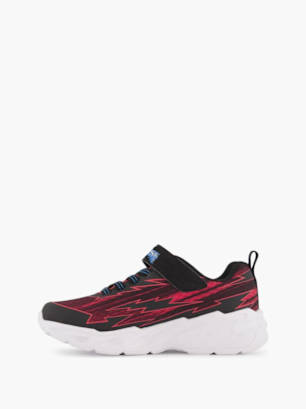 Skechers Chaussures de ville Rouge