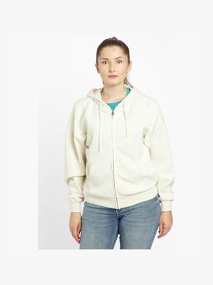 ONLY Sweatshirt Beige