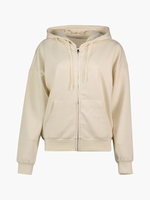 ONLY Felpa Beige