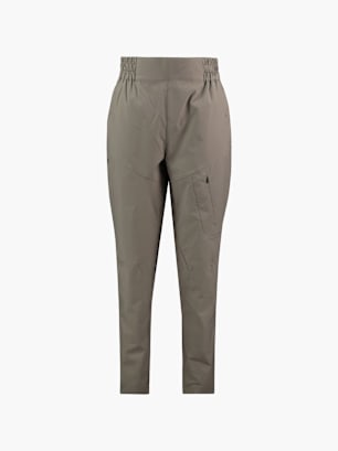 ICEPEAK Pantalon de randonnée Olive