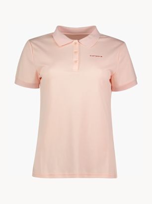 ICEPEAK Maglietta Rosa