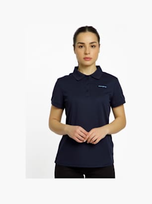 ICEPEAK Maglietta Blu