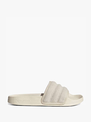 adidas Slider Weiss