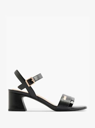 ESPRIT Sandale Noir