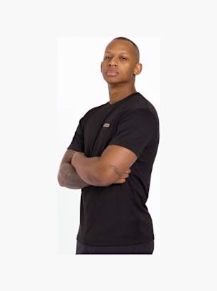 ICEPEAK Tee-shirt Bleu