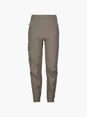 ICEPEAK Pantaloni da esterno Grigio