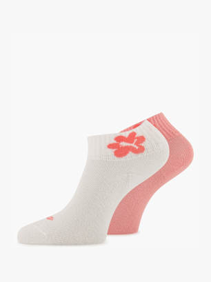 PUMA Chaussettes Corail