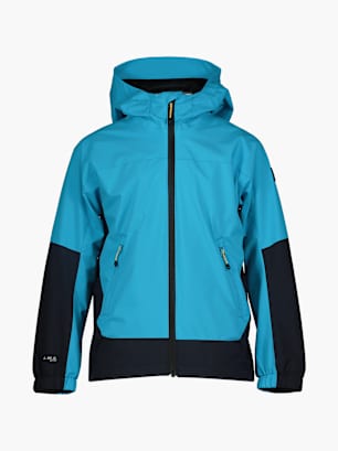 ICEPEAK Veste Bleu