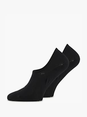 PUMA Chaussettes et collants Noir