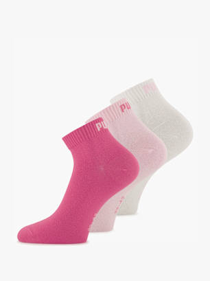 PUMA Strümpfe Pink
