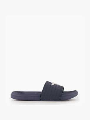 KangaRoos Ciabatte Blu