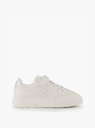 KangaRoos Baskets Argent