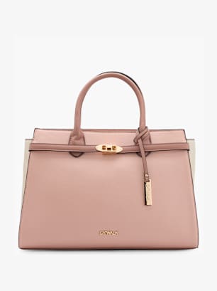 Catwalk Handtasche Pink