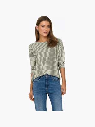 ONLY T-Shirt et top Vert