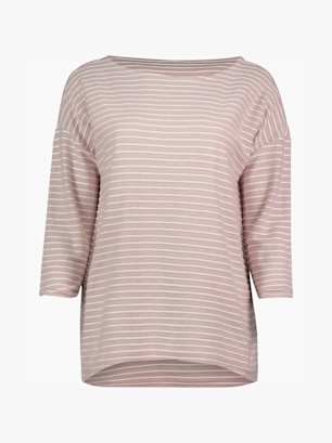 ONLY Sweatshirt Lila