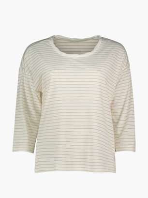 ONLY T-Shirt & Top Creme