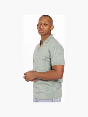 Black Box Polo Vert