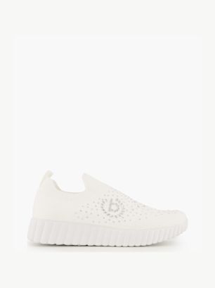 Bugatti Baskets Argent