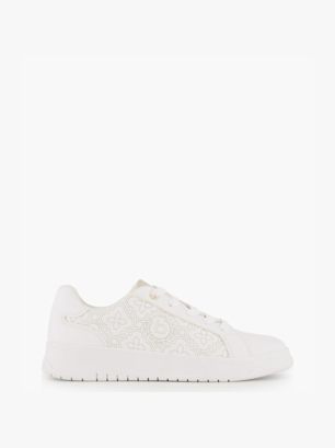 Bugatti Baskets Blanc