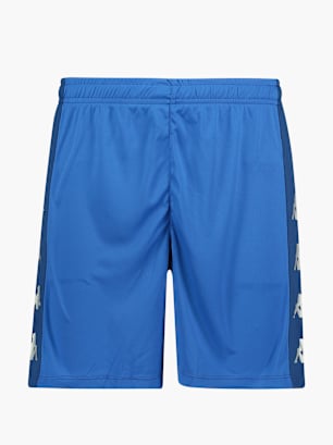 Kappa Short Bleu