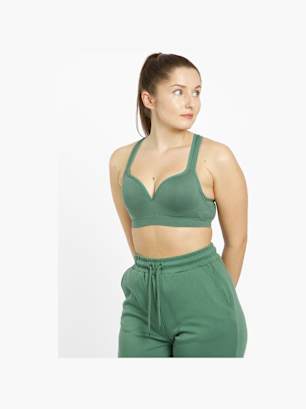 ONLY Play Reggiseni sportivi Verde